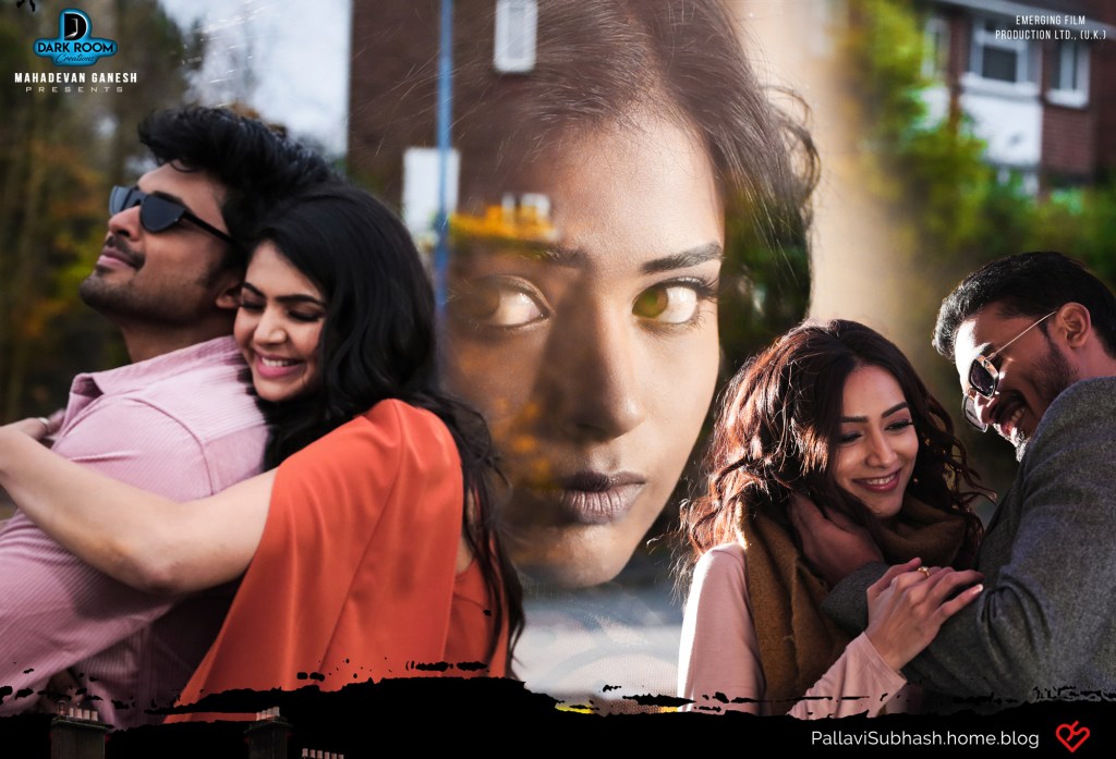 Second Show 2022 Pallavi Subhash